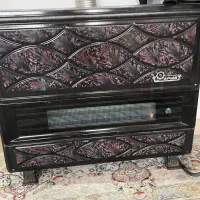 دو عدد بخاری