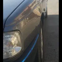 پژو تیوفایو|خودرو سواری و وانت|سمیرم, |دیوار