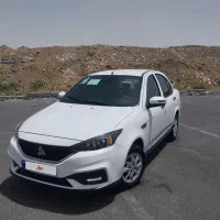 سهند sمدل 1404 درحد