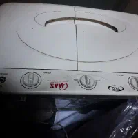 لباسشویی دوقلو سالم