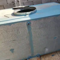 مخزن تانکی 2000لیتری