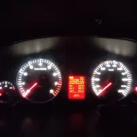 سمند Ef7 مدل 95|خودرو سواری و وانت|یزد, |دیوار