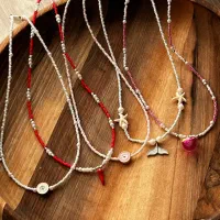 فروش تک و عمده گردنبند|بدلیجات|شهریار, شهرک شاهد|دیوار