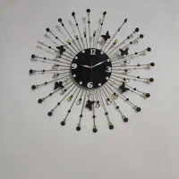 ساعت دیواری