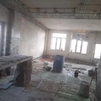 جوشکاری راویزکاری نورمخفی مدرن(سقف کاذب)|خدمات پیشه و مهارت|مراغه, |دیوار