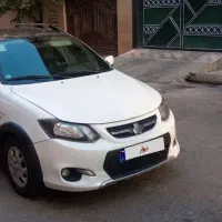 کوییک سالم و مرتب در حد|خودرو سواری و وانت|نسیمشهر, |دیوار