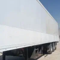 یخچال مدل۹۳ماموت فروش فوری|خودرو سنگین|شیراز, کوشک بیدک|دیوار