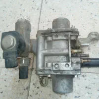 رگولاتور گاز سی ان جی|قطعات یدکی و لوازم جانبی|محمدیه-قزوین, |دیوار