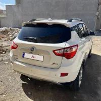 چانگان cs35 مدل ۱۳۹۵|خودرو سواری و وانت|تهران, پردیسان|دیوار