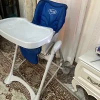 صندلی غذا کودک