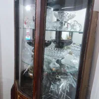 بوفه|بوفه، ویترین، کنسول|اردبیل, |دیوار