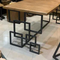 میزو صندلی کافه ای،رستورانی،خونگی|کافی‌شاپ و رستوران|الیگودرز, |دیوار