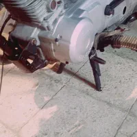 موتور پارکینگی مدل 90|موتورسیکلت|اهواز, گلدشت|دیوار