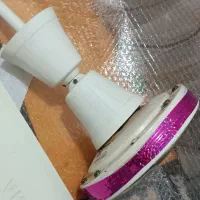 پنکه سقفی ارشیا/ ۳پره|پنکه و تصفیهکنندهٔ هوا|پلدختر, |دیوار