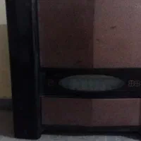 بخاری گاز سوز بزرگ