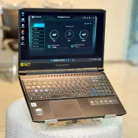 لپتاپ ایسر گیمینگ Helios 300 گرافیک RTX2060