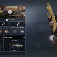 اکانت کالاف مفت