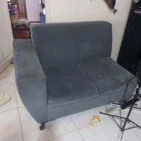 مبل ۷نفره رایگان