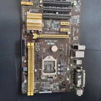 مادربرد ASUS H81 PLUS