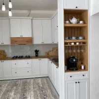 کابینت و کمد دیواری زیر قیمت بازار و بهترین جنس