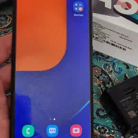 گوشی سامسونگ a50s