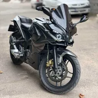 موتور ار اس 97 درجه یک