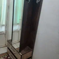 جا کفشی قدی|جاکفشی، کمد، دراور|آشخانه, |دیوار