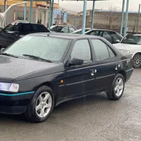 405مشکی|خودرو سواری و وانت|سقز, |دیوار