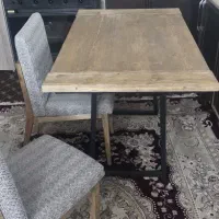 میز غذا خوری