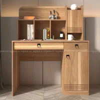 تخت خواب ومیز تحریر