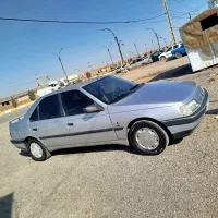 ۴۰۵دوگانه شرکتی مدل ۸۵