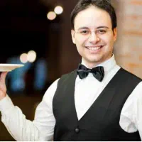 استخدام سالندار (سالن دار ) آقا مجرد