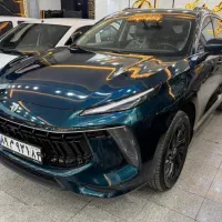 لاماری مدل 1403، گارانتی فعال|خودرو سواری و وانت|مشهد, راه آهن|دیوار