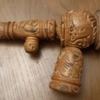 چپوق|کلکسیون اشیاء عتیقه|تهران, زاهد گیلانی|دیوار