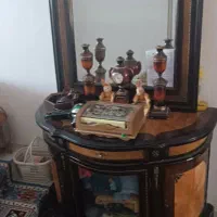 شلف طبقه ای|کتابخانه، شلف، قفسههای دیواری|سبزوار, شرق کال عیدگاه|دیوار