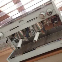 دستگاه اسپرسو گاگیا وترو 2020