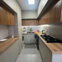 فروش فوری ۱۴۰مترآپارتمان پلاک اول زیرقیمت