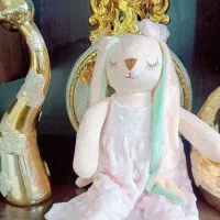 عروسک|اسباب‌‌بازی|مشهد, عیدگاه|دیوار