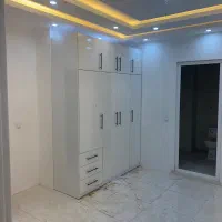 طراحی ساخت واجرای کابینت اشپزخانه وکمد دیواری|جاکفشی، کمد، دراور|خاوران, |دیوار