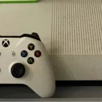 Xbox one s ایکس باکس وان اس