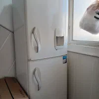 یخچال|یخچال و فریزر|قم, شهرک امام حسین|دیوار