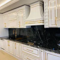 کابینتMDF، هایگلاس وممبران در قزوین با قیمت مناسب|خدمات پیشه و مهارت|قزوین, |دیوار