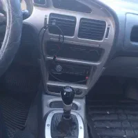 فروش پروتون وییرا مدل ۸۴ لیفت بک فوری|خودرو سواری و وانت|لاران, |دیوار