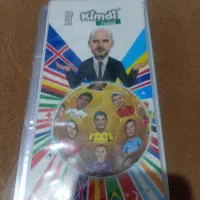 آلبوم و کیمدی