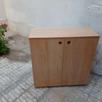 جاکفشی چوبی