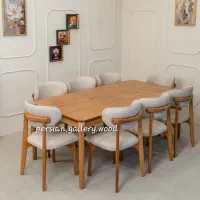 ،تولیدوپخش تجهیزرستوران میز باصندلی نهار خوری آرته