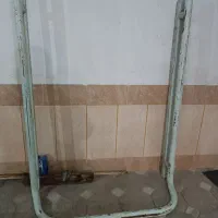 باربند مهندسی پیکان وانت