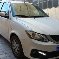 ساینا دوگانه کارخانه|خودرو سواری و وانت|مشهد, حجاب (شهرک غرب)|دیوار