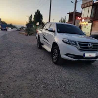 کلوت دوکابین مدل 1400 سالم