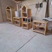 رنگ کاری کلیه کارهای چوبی|خدمات پیشه و مهارت|تهران, پاسداران|دیوار